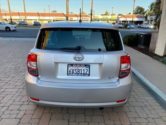 used 2012 Scion xD car, priced at $5,950