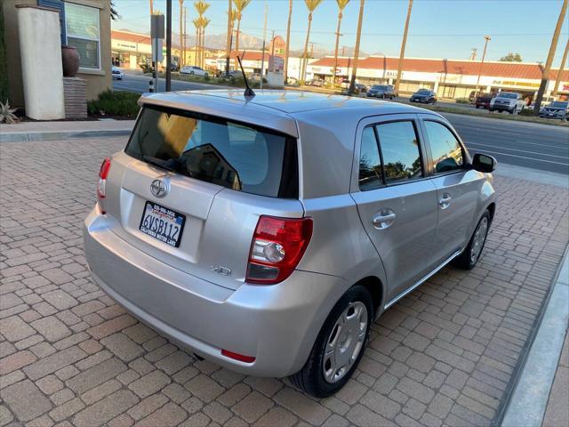 used 2012 Scion xD car, priced at $5,950