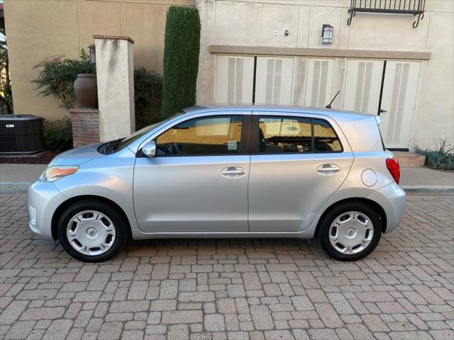 used 2012 Scion xD car, priced at $5,950