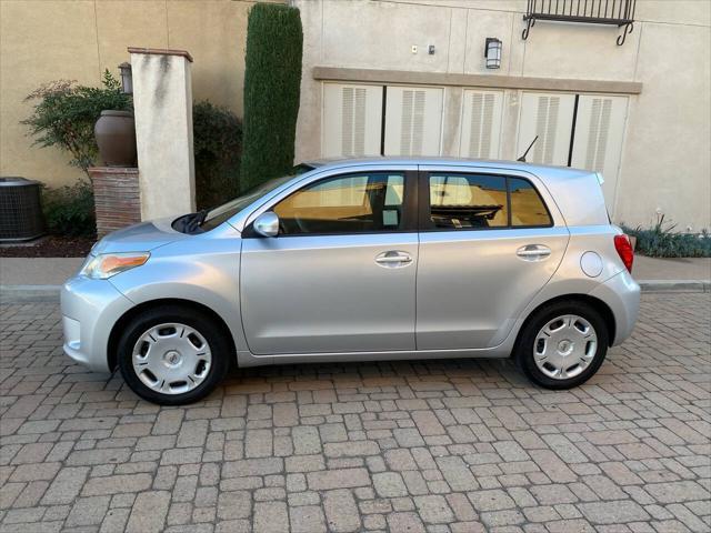 used 2012 Scion xD car, priced at $5,950