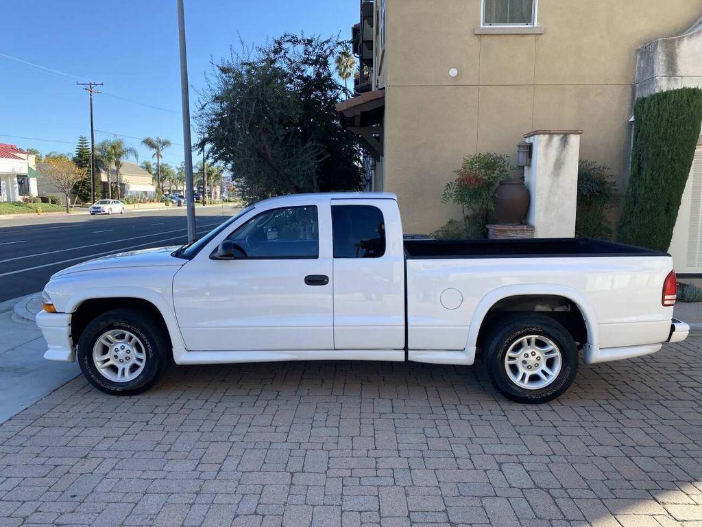 used 2003 Dodge Dakota car, priced at $6,950