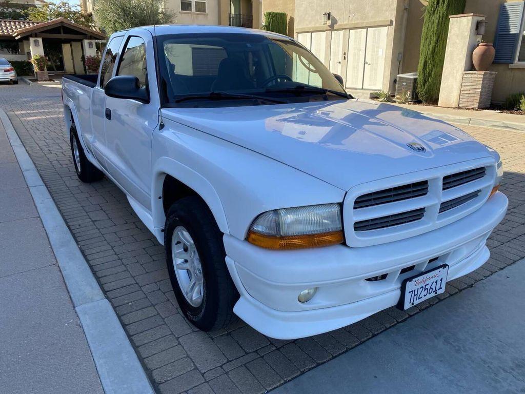 used 2003 Dodge Dakota car, priced at $6,950
