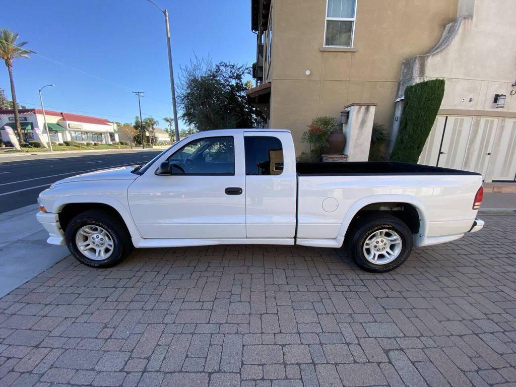 used 2003 Dodge Dakota car, priced at $6,950