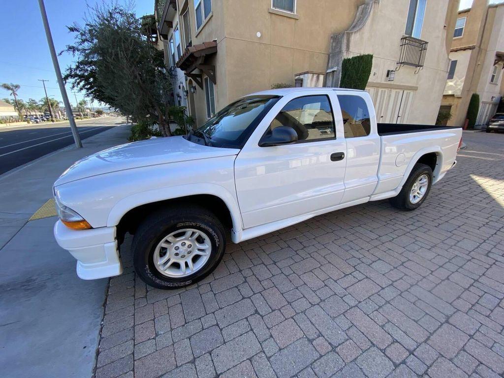 used 2003 Dodge Dakota car, priced at $6,950