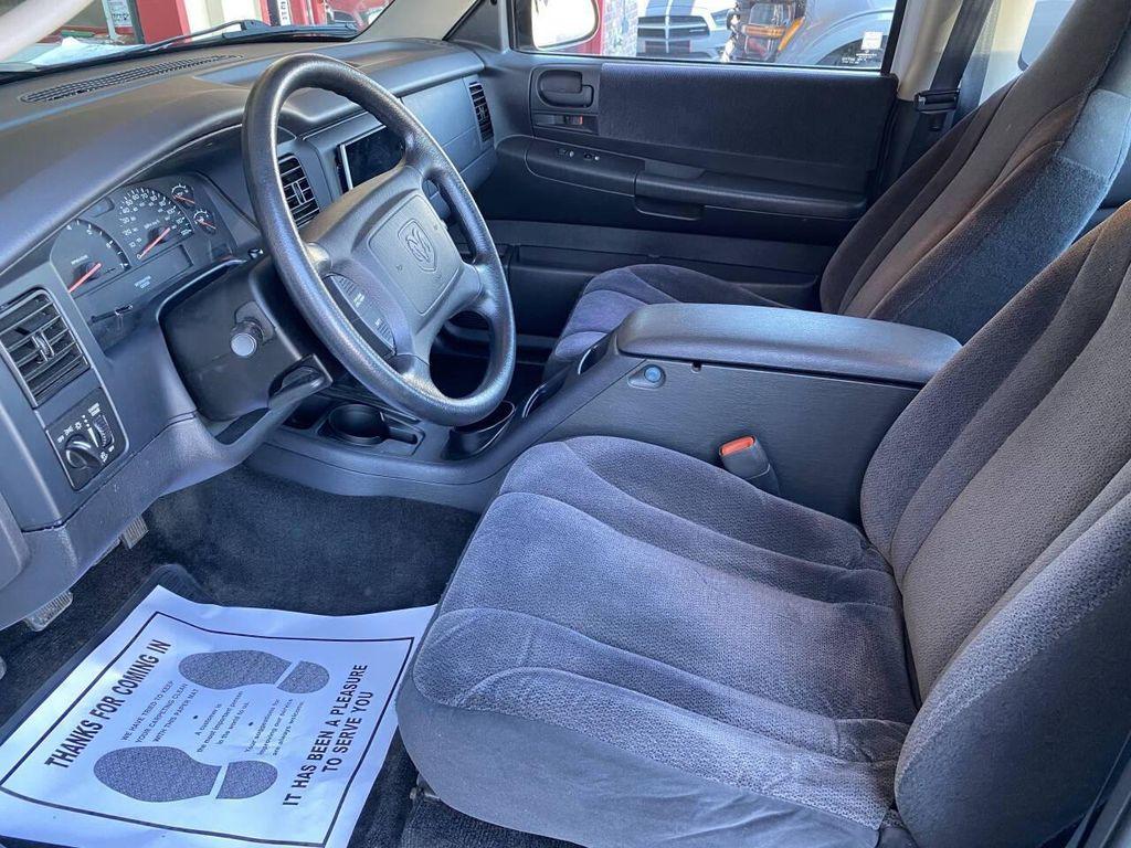 used 2003 Dodge Dakota car, priced at $6,950