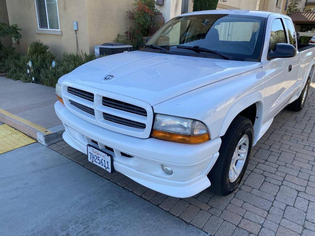 used 2003 Dodge Dakota car, priced at $6,950