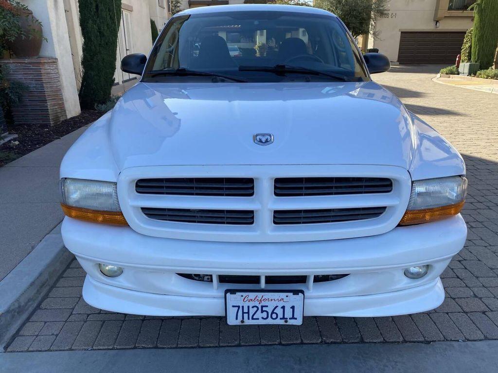 used 2003 Dodge Dakota car, priced at $6,950