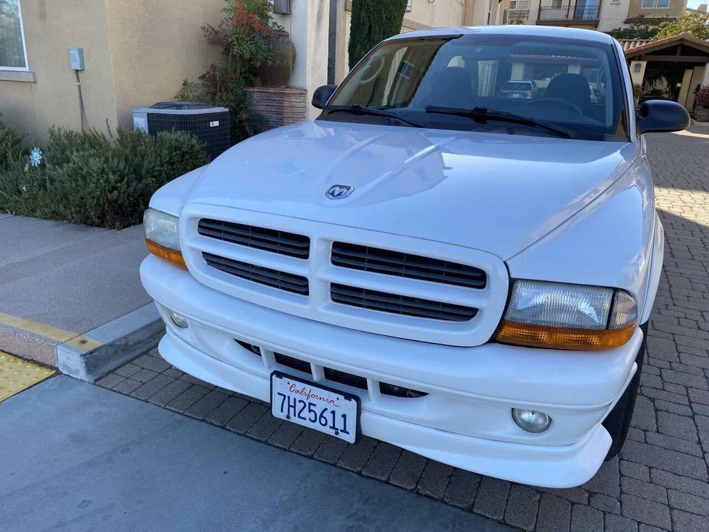 used 2003 Dodge Dakota car, priced at $6,950