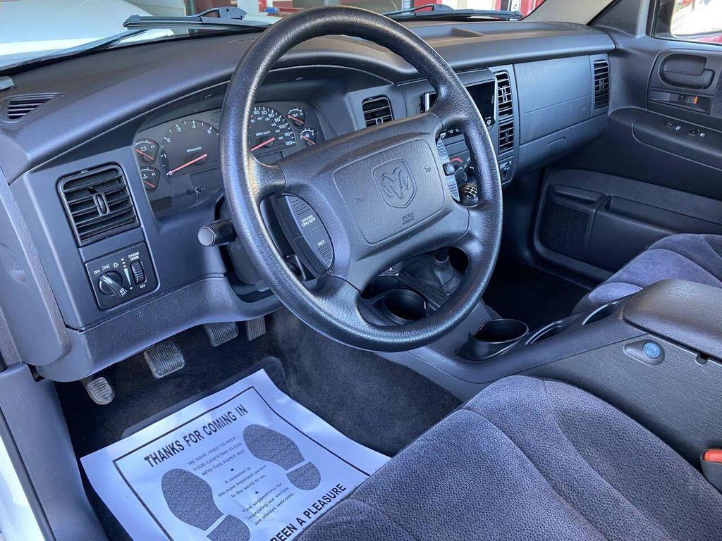 used 2003 Dodge Dakota car, priced at $6,950