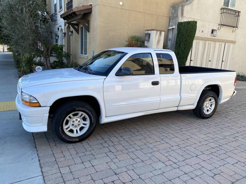 used 2003 Dodge Dakota car, priced at $6,950