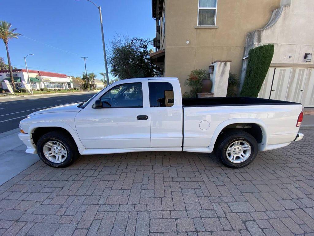 used 2003 Dodge Dakota car, priced at $6,950