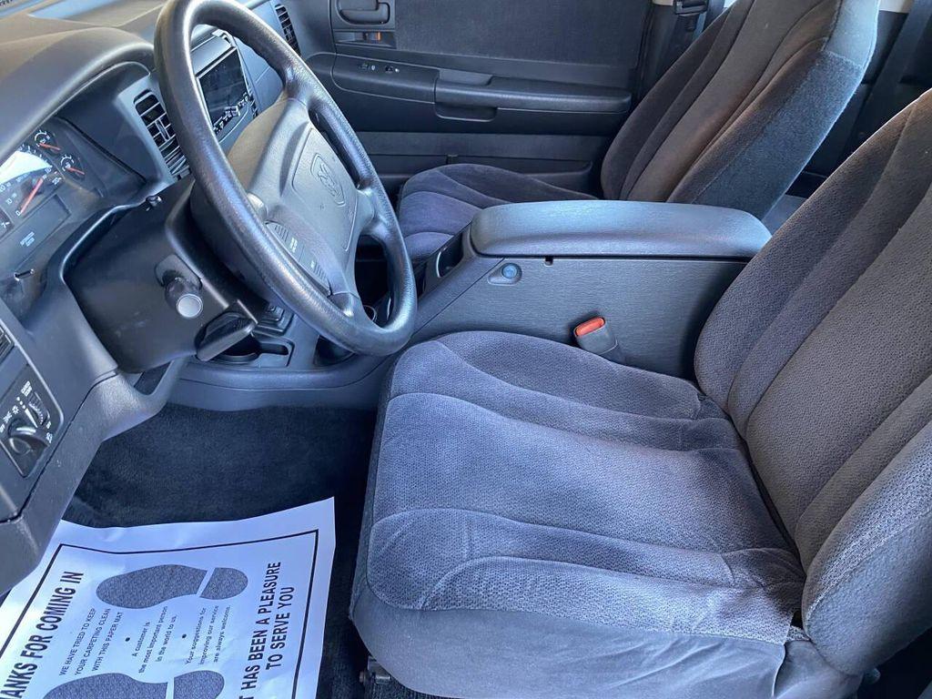 used 2003 Dodge Dakota car, priced at $6,950