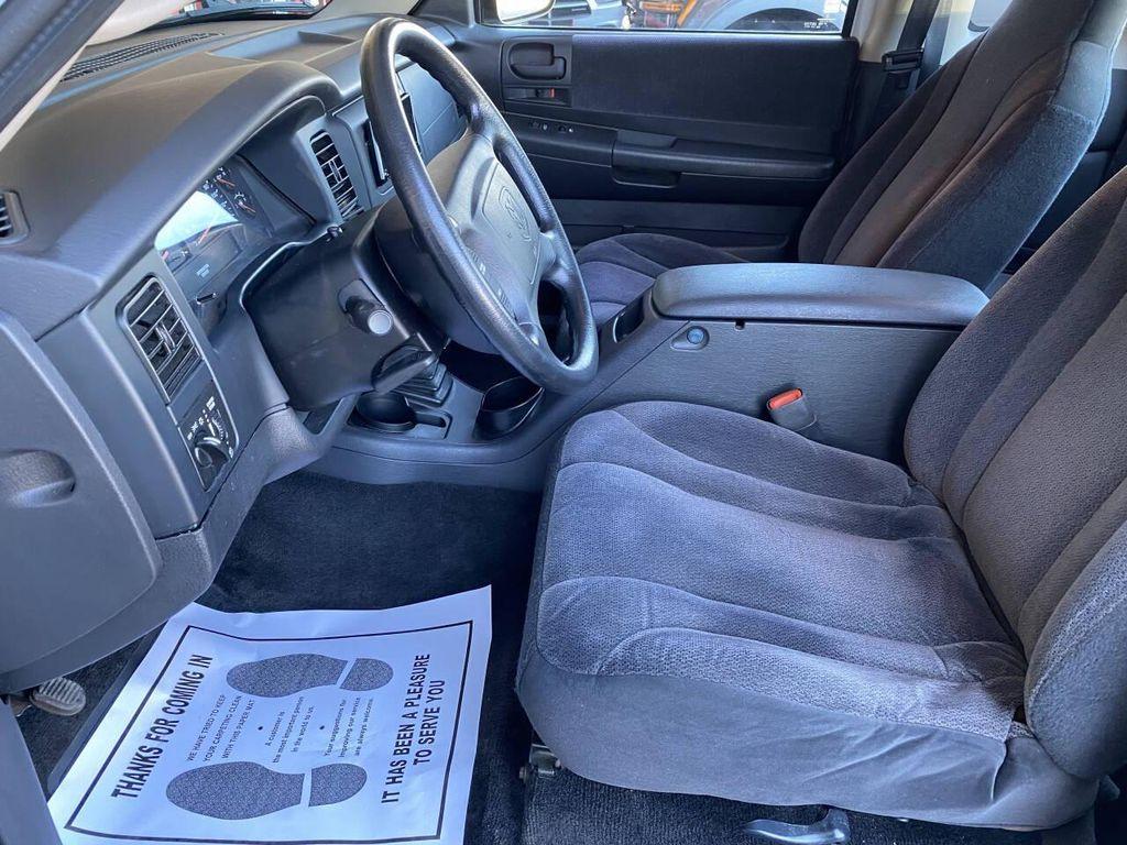 used 2003 Dodge Dakota car, priced at $6,950
