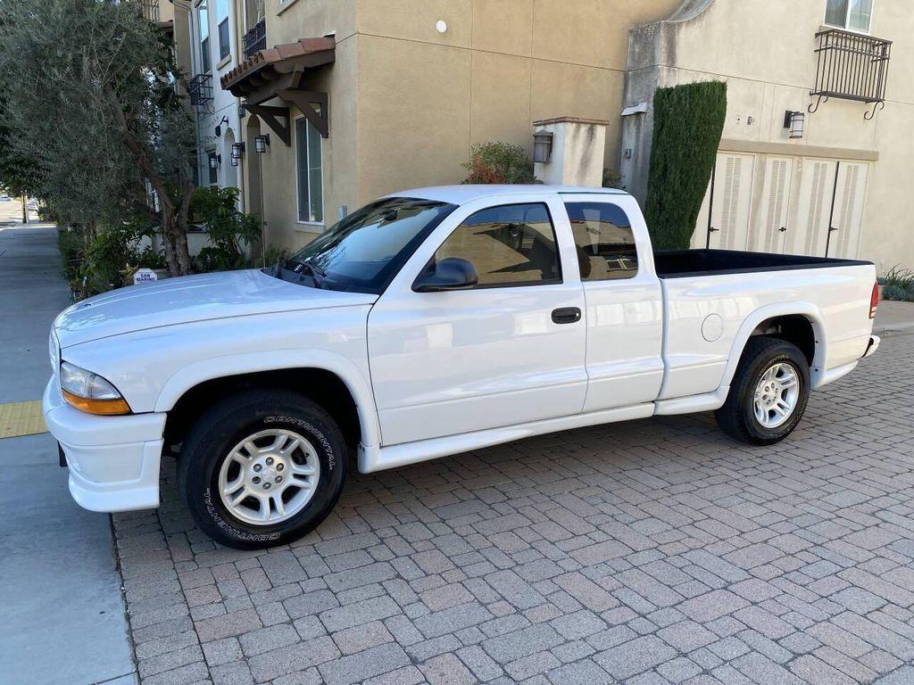 used 2003 Dodge Dakota car, priced at $6,950