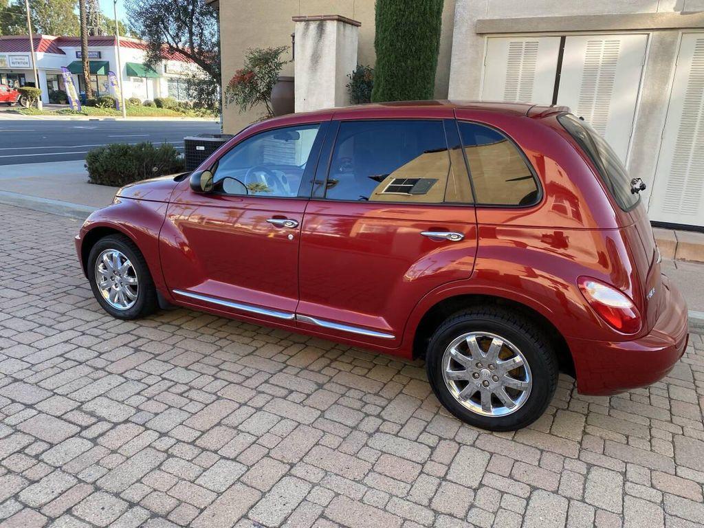 used 2007 Chrysler PT Cruiser car, priced at $4,950
