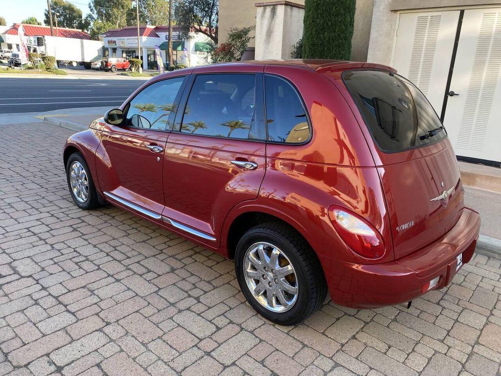 used 2007 Chrysler PT Cruiser car, priced at $4,950