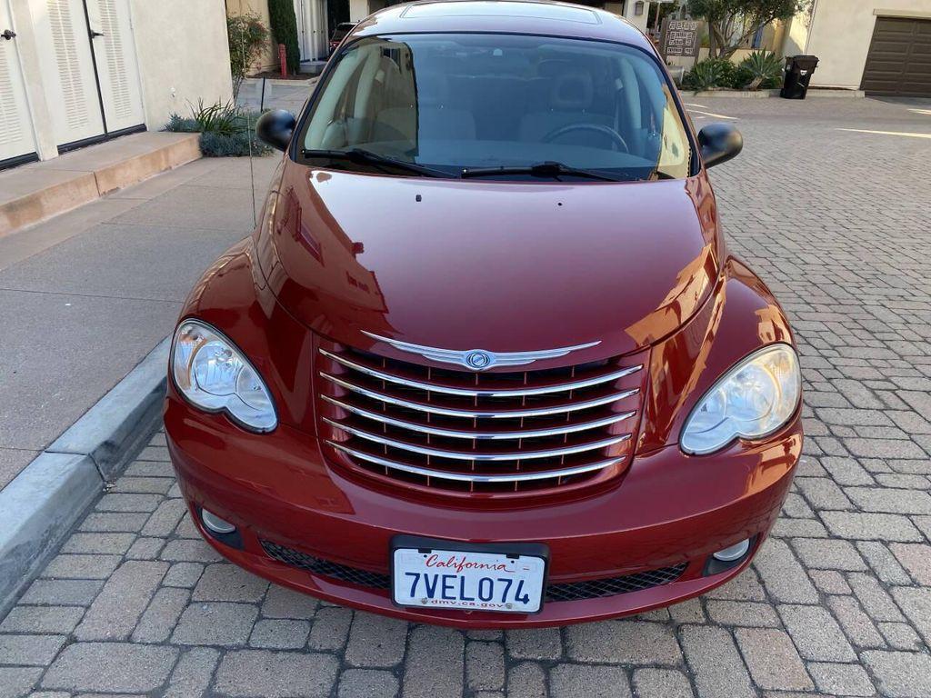 used 2007 Chrysler PT Cruiser car, priced at $4,950