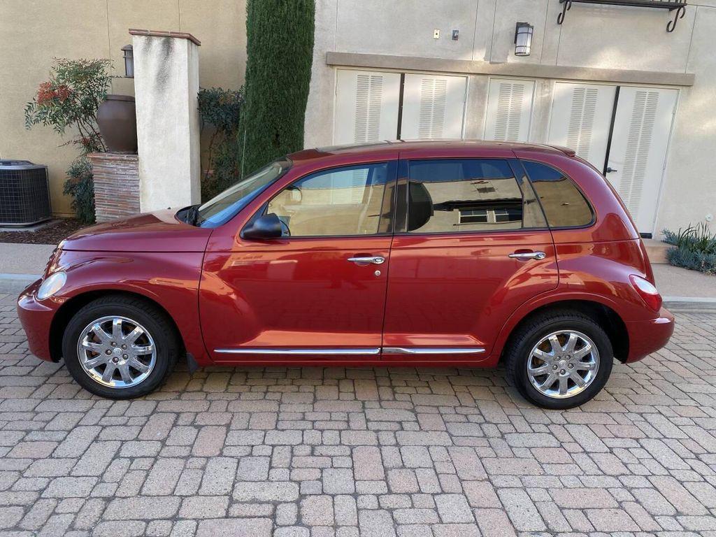 used 2007 Chrysler PT Cruiser car, priced at $4,950