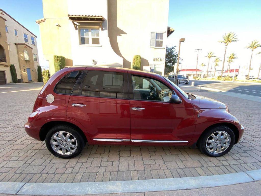 used 2007 Chrysler PT Cruiser car, priced at $4,950