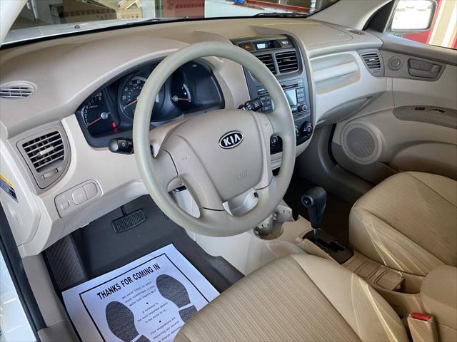 used 2009 Kia Sportage car, priced at $7,950