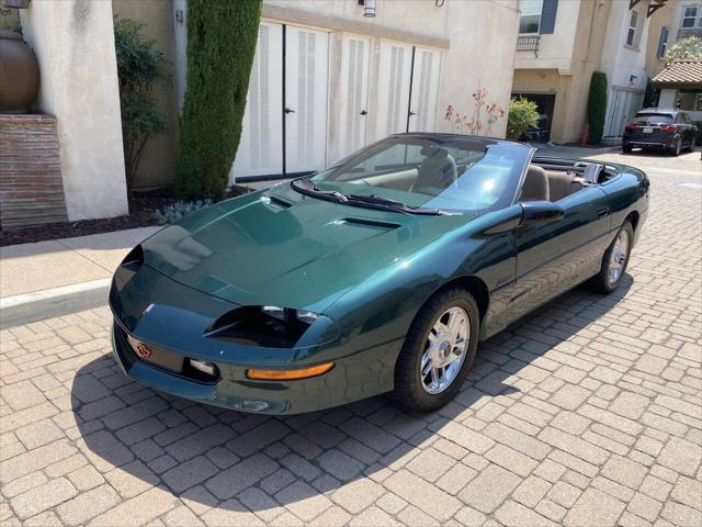 used 1994 Chevrolet Camaro car, priced at $12,950