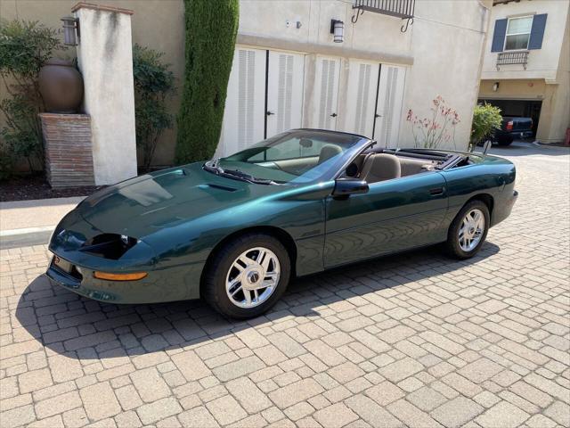 used 1994 Chevrolet Camaro car, priced at $12,950