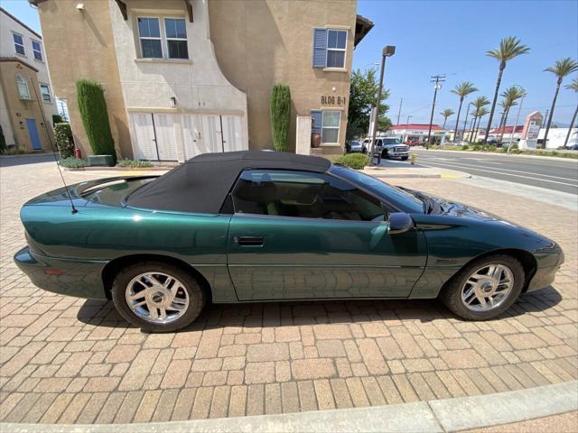 used 1994 Chevrolet Camaro car, priced at $12,950