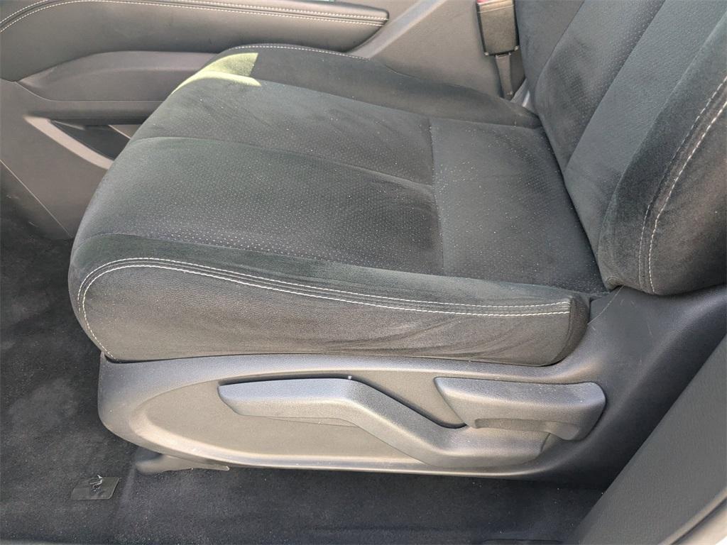 used 2022 Nissan Murano car, priced at $21,000