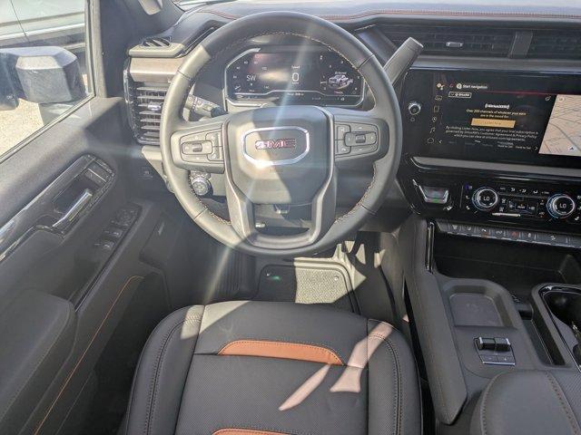 new 2025 GMC Sierra 2500 car, priced at $82,815