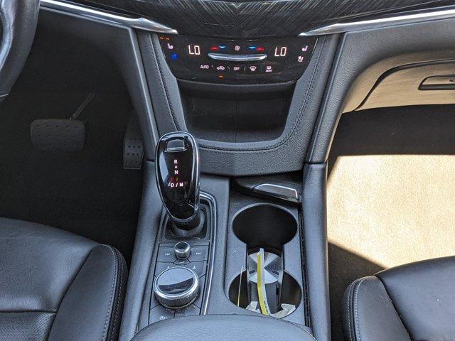 used 2023 Cadillac XT6 car, priced at $32,991