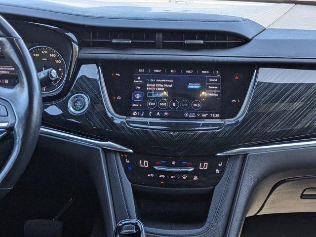 used 2023 Cadillac XT6 car, priced at $32,991