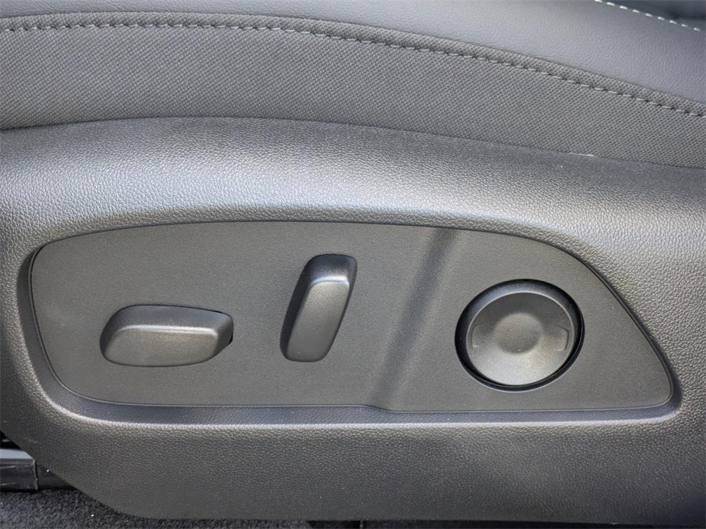 new 2026 GMC Terrain car, priced at $33,953