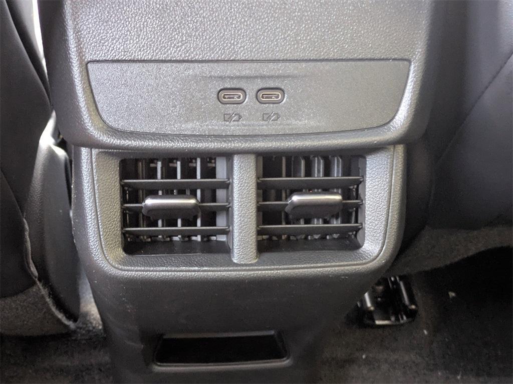 new 2026 GMC Terrain car, priced at $33,953