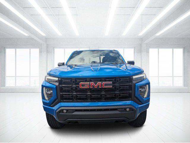 new 2024 GMC Canyon car, priced at $39,000