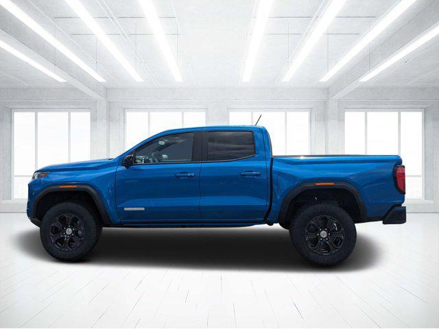 new 2024 GMC Canyon car, priced at $39,000