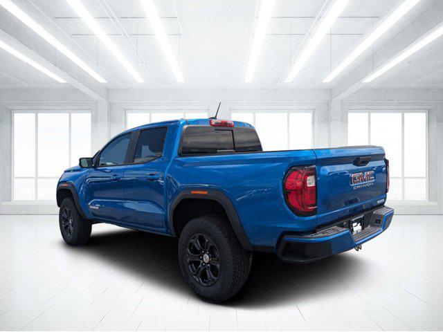 new 2024 GMC Canyon car, priced at $39,000