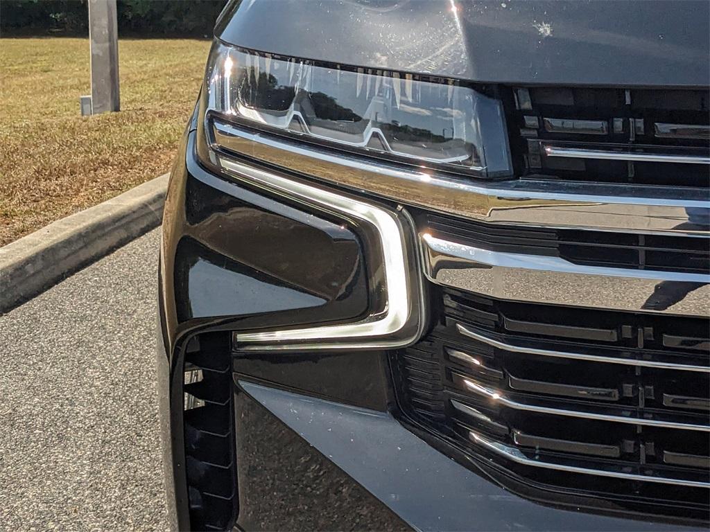 used 2023 Chevrolet Tahoe car, priced at $43,991