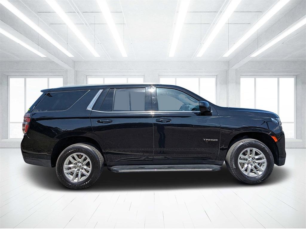 used 2023 Chevrolet Tahoe car, priced at $43,991
