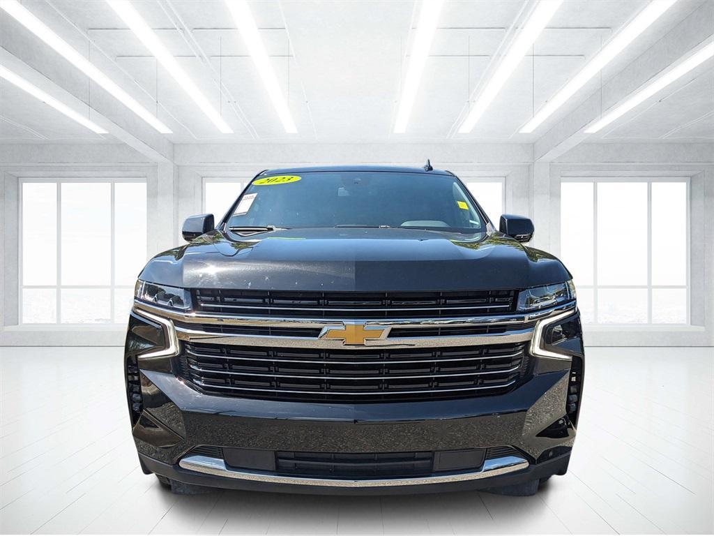 used 2023 Chevrolet Tahoe car, priced at $43,991