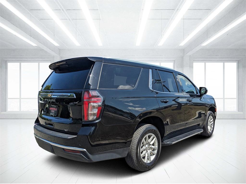 used 2023 Chevrolet Tahoe car, priced at $43,991