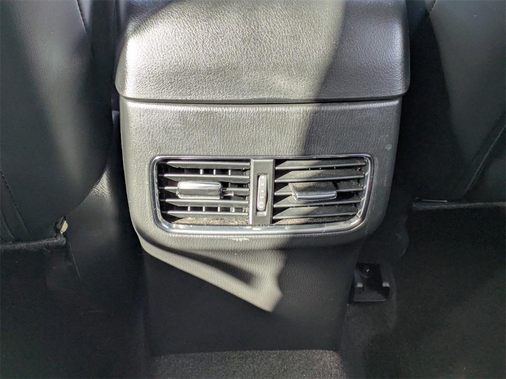 used 2024 Mazda CX-5 car, priced at $21,500