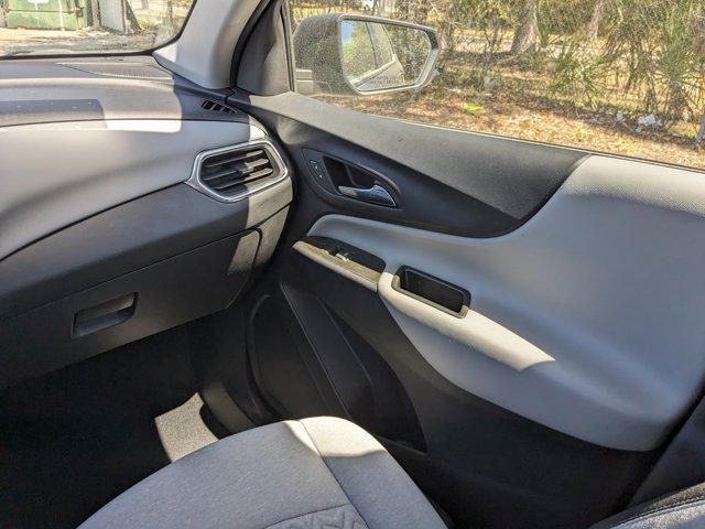 used 2023 Chevrolet Equinox car, priced at $22,354