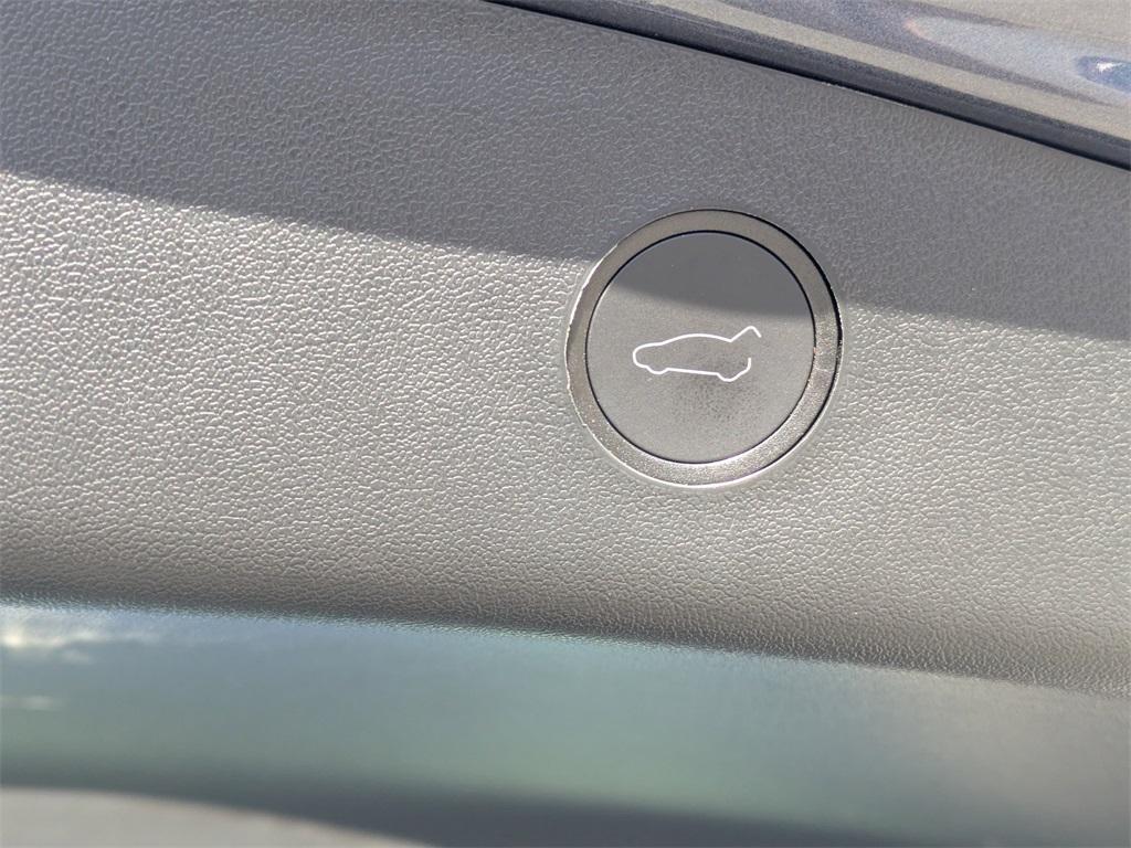 used 2023 Tesla Model 3 car, priced at $26,477