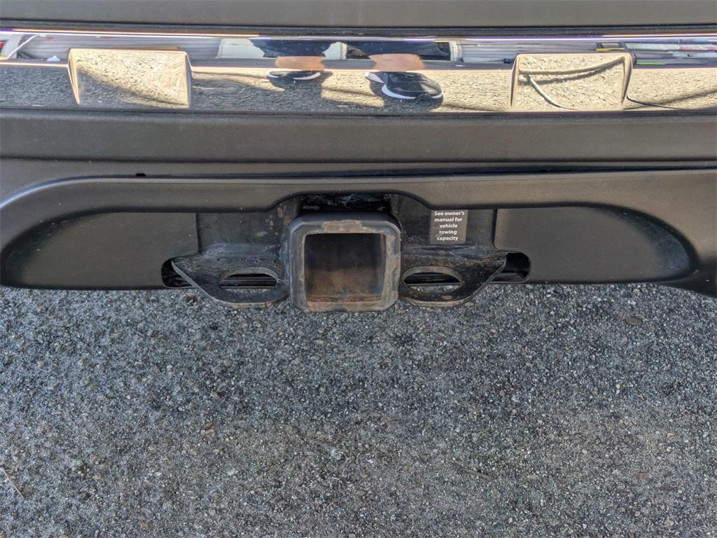 used 2016 Nissan Pathfinder car, priced at $13,881