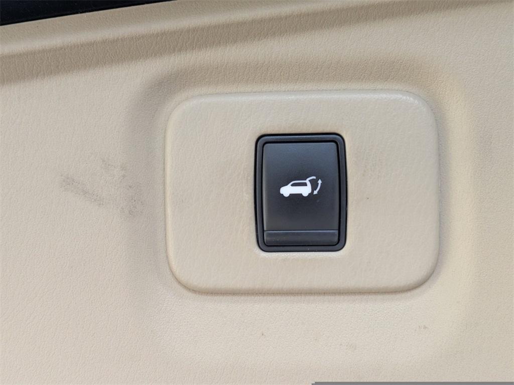 used 2016 Nissan Pathfinder car, priced at $13,881