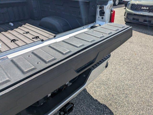 used 2022 GMC Sierra 2500 car, priced at $62,900