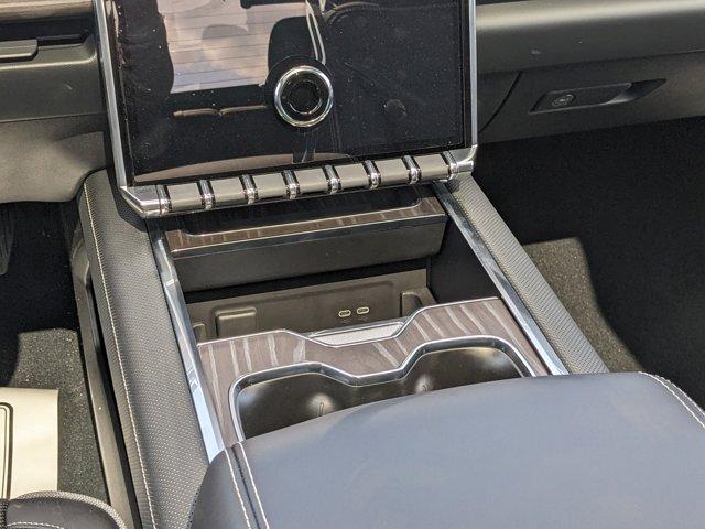 new 2025 GMC Sierra EV car, priced at $90,735