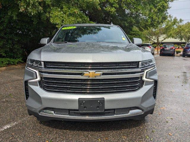 used 2023 Chevrolet Suburban car, priced at $51,729