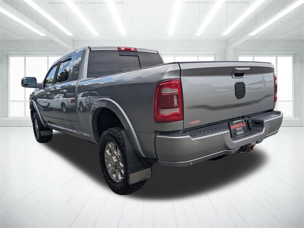 used 2019 Ram 2500 car, priced at $50,268