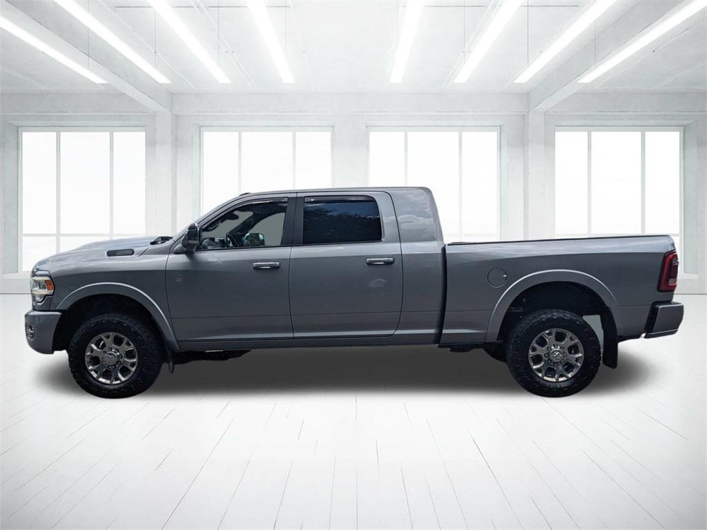 used 2019 Ram 2500 car, priced at $50,268